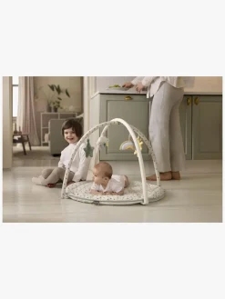 VinterBloom Babylegetøj-Vinter & Bloom Meadow Aktivitetstæppe, Soft Sand