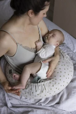 Amning|VinterBloom Vinter & Bloom Meadow Ammepude, Soft Sand