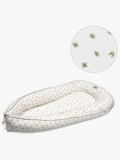 Børnesenge & Tilbehør|VinterBloom Vinter & Bloom Meadow Babynest, Soft Sand