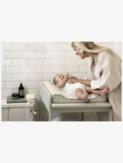 VinterBloom Pusleborde-Vinter & Bloom Meadow Puslepude, Soft Sand