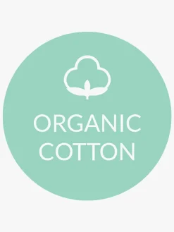 VinterBloom Stofbleer, Nusseklude & Babytæpper-Vinter & Bloom Soft Grid Hæklet Babytæppe, Evening Rose