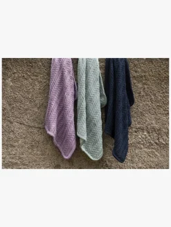 Interiør|VinterBloom Vinter & Bloom Tæppe Cuddly, Sage Green Grøn