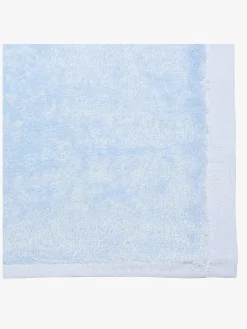 Pleje & Hygiejne|Virgel Vaskeklud Bambus 10-Pak, Blå/Hvid Blå/Hvid