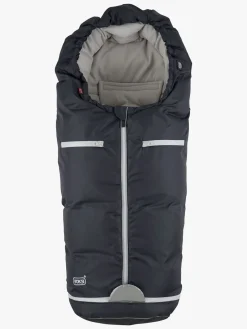 Voksi Køreposer-Active Kørepose, Iron Anthracite/Light Grey