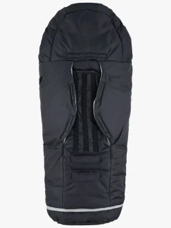 Voksi Køreposer-Active Kørepose, Iron Anthracite/Light Grey