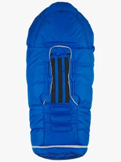 Køreposer|Voksi Active Kørepose, Twilight Blue Blå