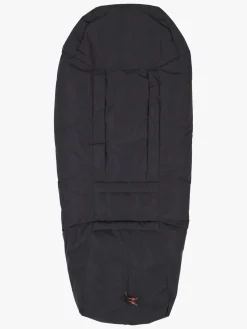 Voksi Køreposer-Adventure Kørepose, Sort