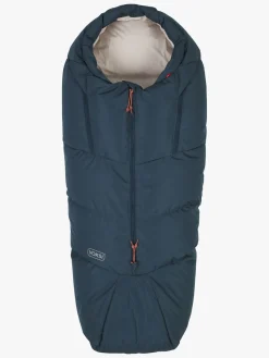 Køreposer|Voksi Adventure North Kørepose, Poppy Blue Blå