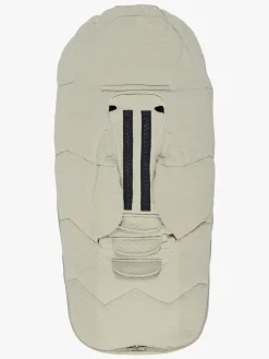 Voksi Køreposer-Breeze Light Kørepose, Misty Green Fields