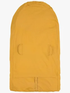 Voksi Køreposer-® Carry Kørepose, Golden Yellow