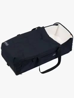 Vogndele|Voksi Carry Me Blød Lift, Black Cream Sort