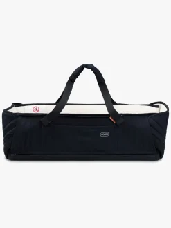 Vogndele|Voksi Carry Me Blød Lift, Black Cream Sort