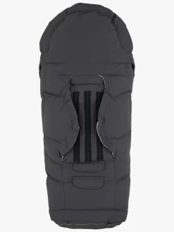 Køreposer|Voksi City Kørepose, Grey Cream Grå