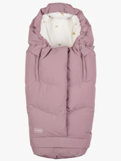 Voksi Køreposer-City North Kørepose, Grape wings