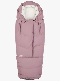 Voksi Køreposer-City North Kørepose, Grape wings