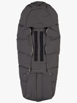 Voksi Køreposer-Move Kørepose, Grey Solid