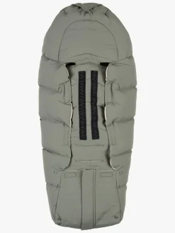 Køreposer|Voksi Move Kørepose, Meadow Green Clover Grøn