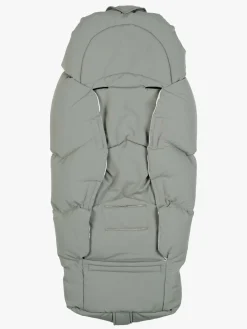 Voksi Køreposer-Move Kørepose, Meadow Green Wings