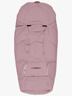 Voksi Køreposer-Move Light Kørepose, Grape Wings