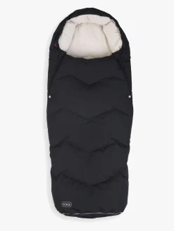 Voksi Køreposer-Urban Kørepose, Black