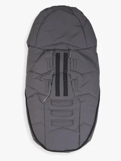 Voksi Køreposer-Urban Kørepose, Grey