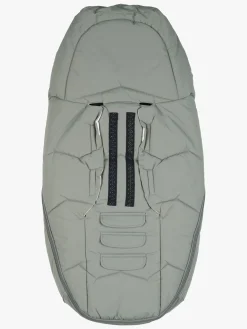 Køreposer|Voksi Urban Kørepose, Meadow Green Wings Grøn