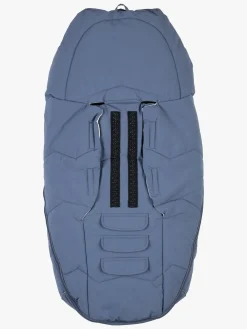 Voksi Køreposer-Urban Kørepose, Stone Blue Wings