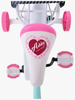 Volare Cykler-Ashley Cykel 12 Tommer, Grøn