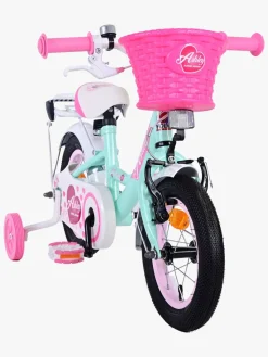 Volare Cykler-Ashley Cykel 12 Tommer, Grøn