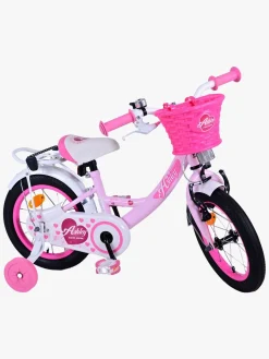 Volare Cykler-Ashley Cykel 14 Tommer, Pink