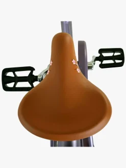 Volare Cykler-Blossom Cykel 3 Gear 20 Tommer, Lilla