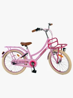 Volare Cykler-Excellent Cykel 3 Gear 20 Tommer, Pink