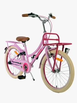Volare Cykler-Excellent Cykel 3 Gear 20 Tommer, Pink