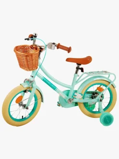 Cykler|Volare Excellent Cykel 14 Tommer, Grøn Grøn