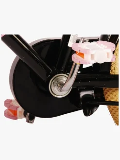 Cykler|Volare Excellent Cykel 16 Tommer, Sort