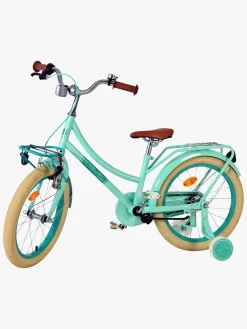 Volare Cykler-Excellent Cykel 18 Tommer, Grøn