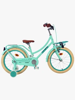 Volare Cykler-Excellent Cykel 18 Tommer, Grøn