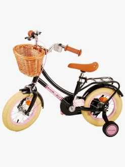 Volare Cykler-Excellent Cykel 12 Tommer, Sort