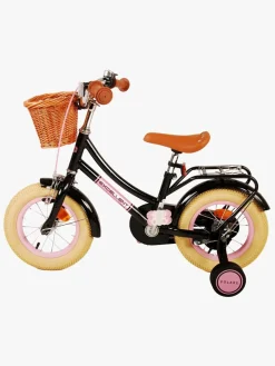 Volare Cykler-Excellent Cykel 12 Tommer, Sort