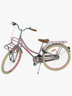 Cykler|Volare Excellent Cykel 24 Tommer, Matrosa