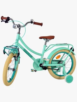 Cykler|Volare Excellent Cykel 16 Tommer, Grøn