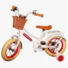 Cykler|Volare Excellent Cykel 12 Tommer, Hvid