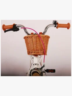 Cykler|Volare Excellent Cykel 12 Tommer, Hvid