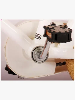 Cykler|Volare Excellent Cykel 12 Tommer, Hvid