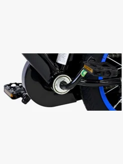 Cykler|HotWheels Volare Hot Wheels Cykel 14 Tommer, Sort