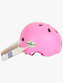 Volare Cykler-Kids Hjelm XS, Pink