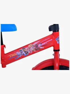 Cykler|Volare Paw Patrol Løbecykel