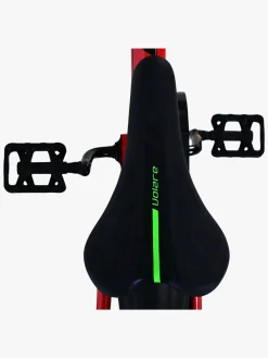 Cykler|Volare Rocky Cykel 14 Tommer, Rød Rød