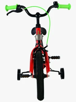 Cykler|Volare Rocky Cykel 14 Tommer, Rød Rød