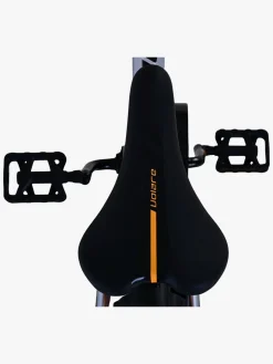 Cykler|Volare Rocky Cykel 12 Tommer, Grå Grå